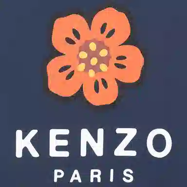 KENZO x nigo BOKE FW22 logoT