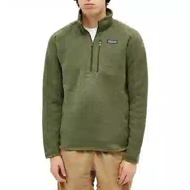 patagonia FW22Better Sweater