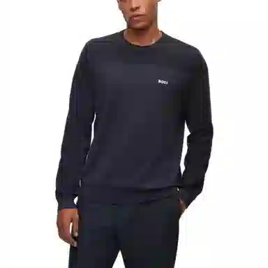HUGO BOSS FW23 Logo