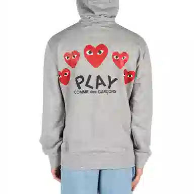 CDG Play