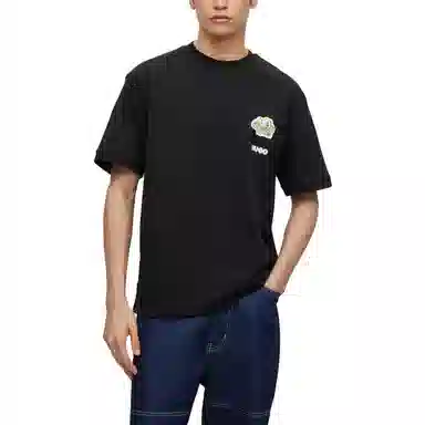 HUGO BOSS SS23 T
