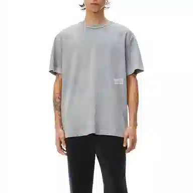 alexander wang SS22 T