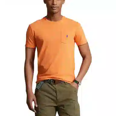 Polo Ralph Lauren LogoT