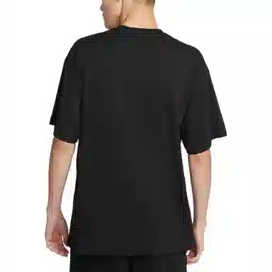 Nike Lab Solo SwooshT