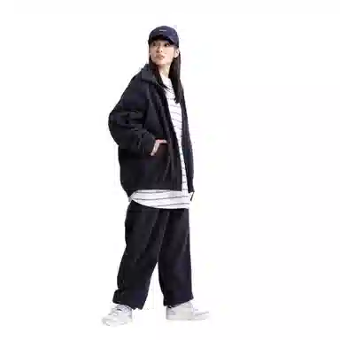 nautica white sail X FW23
