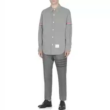THOM BROWNE FW22