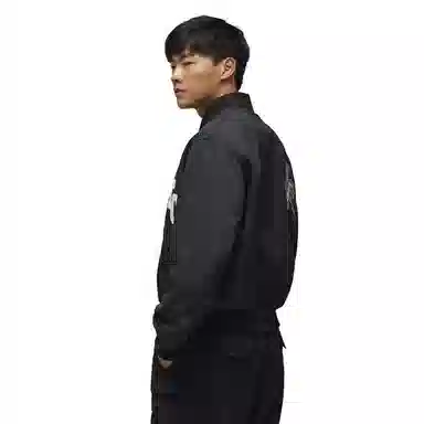 Y-3 TEAM JACKET