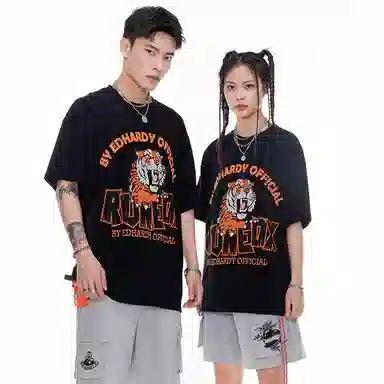 ED HARDY X LogoT