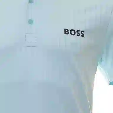 HUGO BOSS FW23 Polo