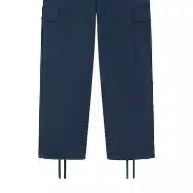 KENZO Midnight Blue Cargo Pants