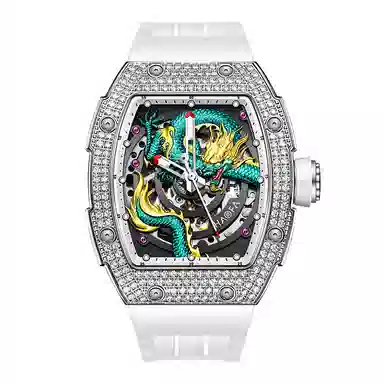 Haofa Tourbillon 1987S