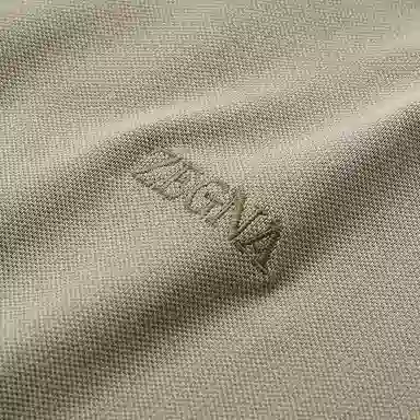Zegna SS24 LoogPolo