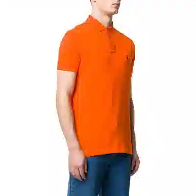 Polo Ralph Lauren SS22 LogoPolo