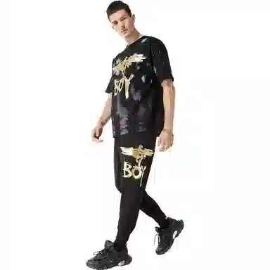 Boy London Logo