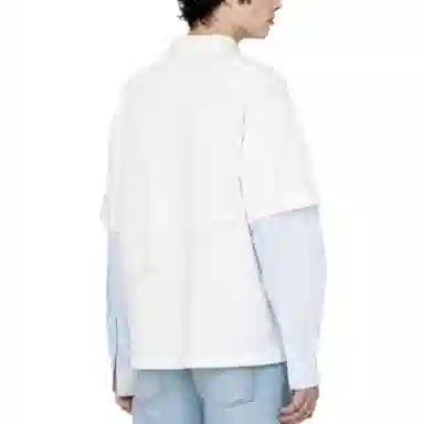 FENG CHEN WANG SS23 Polo