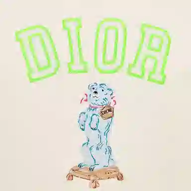 DIOR SS24 Logo