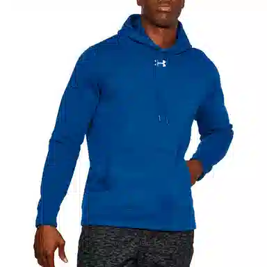 Under Armour Hustle Fleece