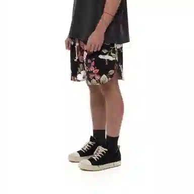 JUNGLE GURL Maxfield LA