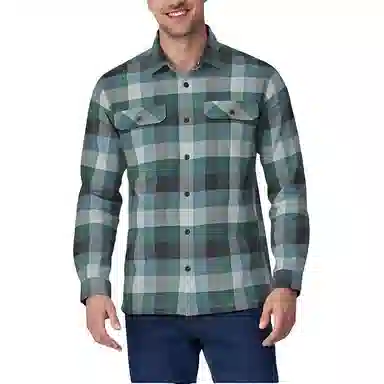patagonia Fjord Flannel Shirt