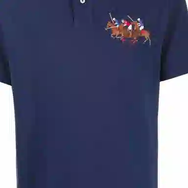 Polo Ralph Lauren SS23 LogoPolo