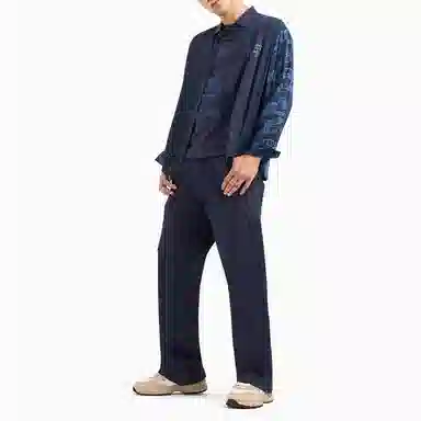 ARMANI EXCHANGE Logo SS24T