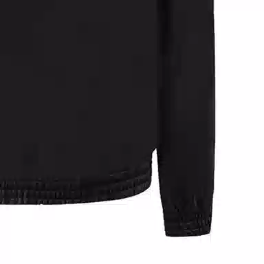 Versace Logo Print Jacket