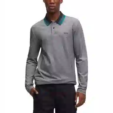 HUGO BOSS FW23 Polo