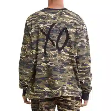 PUMA x XO Oversize Crew