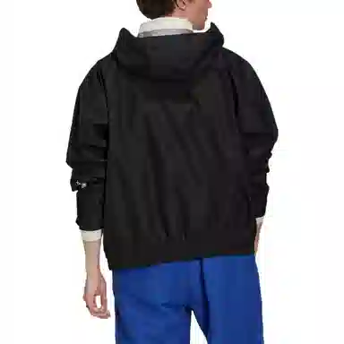 adidas New G-tex Jacket Sportswear Logo