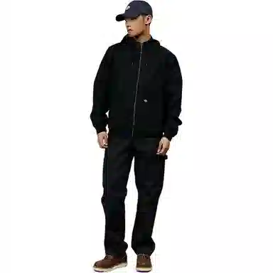 Dickies Logo