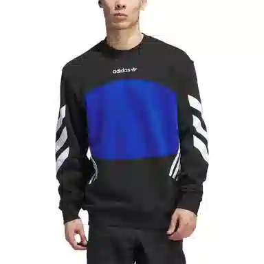 adidas originals Premiere FW24 CREWNECK SWEATSHIRT