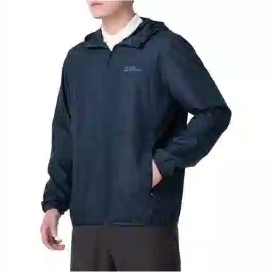 Jack Wolfskin LIGHT CURLUPF40+