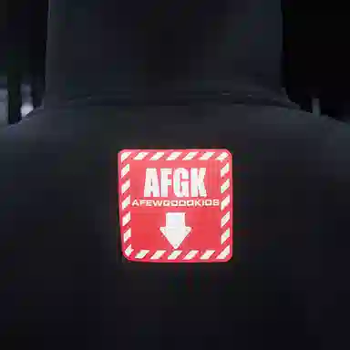 AFGK 2023FW