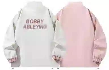 BOBBY ABLEY Logo