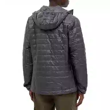 patagonia Nano Puff FW22 Logo