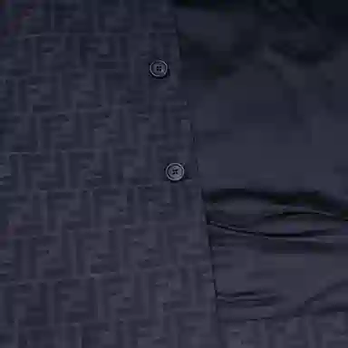 FENDI SS22 Logo