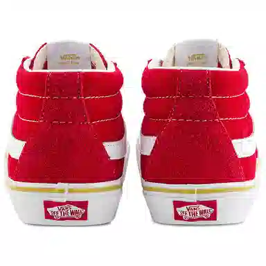 Vans SK8 MID
