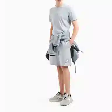 ARMANI EXCHANGE SS24 LogoT