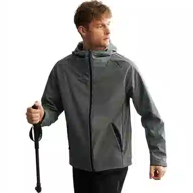 SPYDER MOUNTAIN LIFE