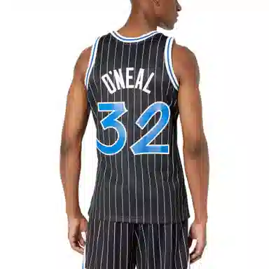 Mitchell Ness NBA SW 1994-95 32