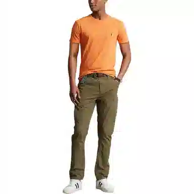 Polo Ralph Lauren LogoT
