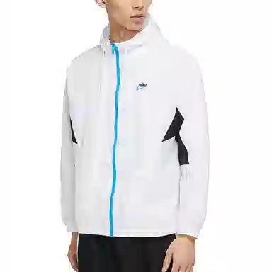 Nike Sportswear Heritage Windrunner