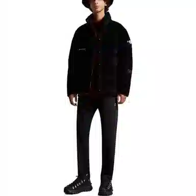 Moncler x FRGMT FW22 Logo