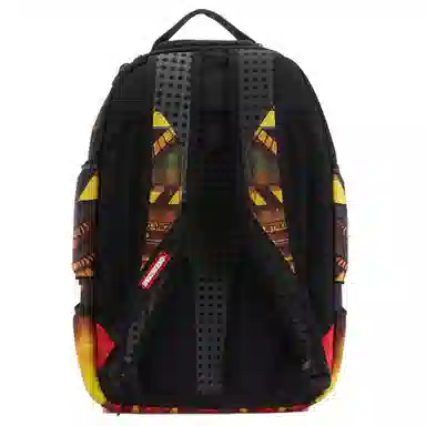 Sprayground Backpack Black