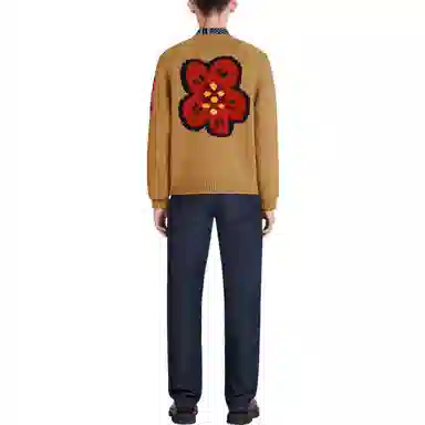 KENZO x nigo FW22