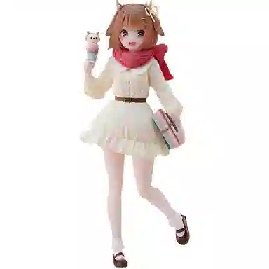 TAITO niconico 18cm