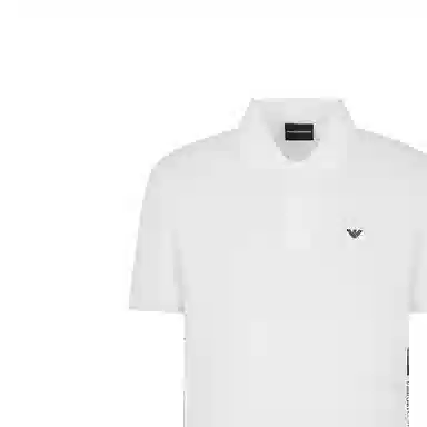 EMPORIO ARMANI FW22 LogoPolo