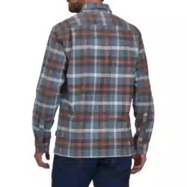 patagonia Fjord Flannel Shirt