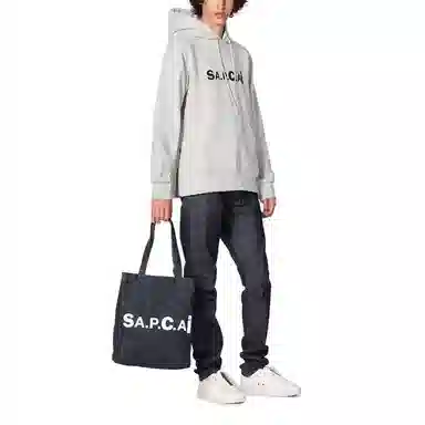 Sacai x A.P.C SS21