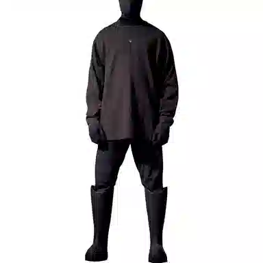 YEEZY x Gap x Balenciaga T